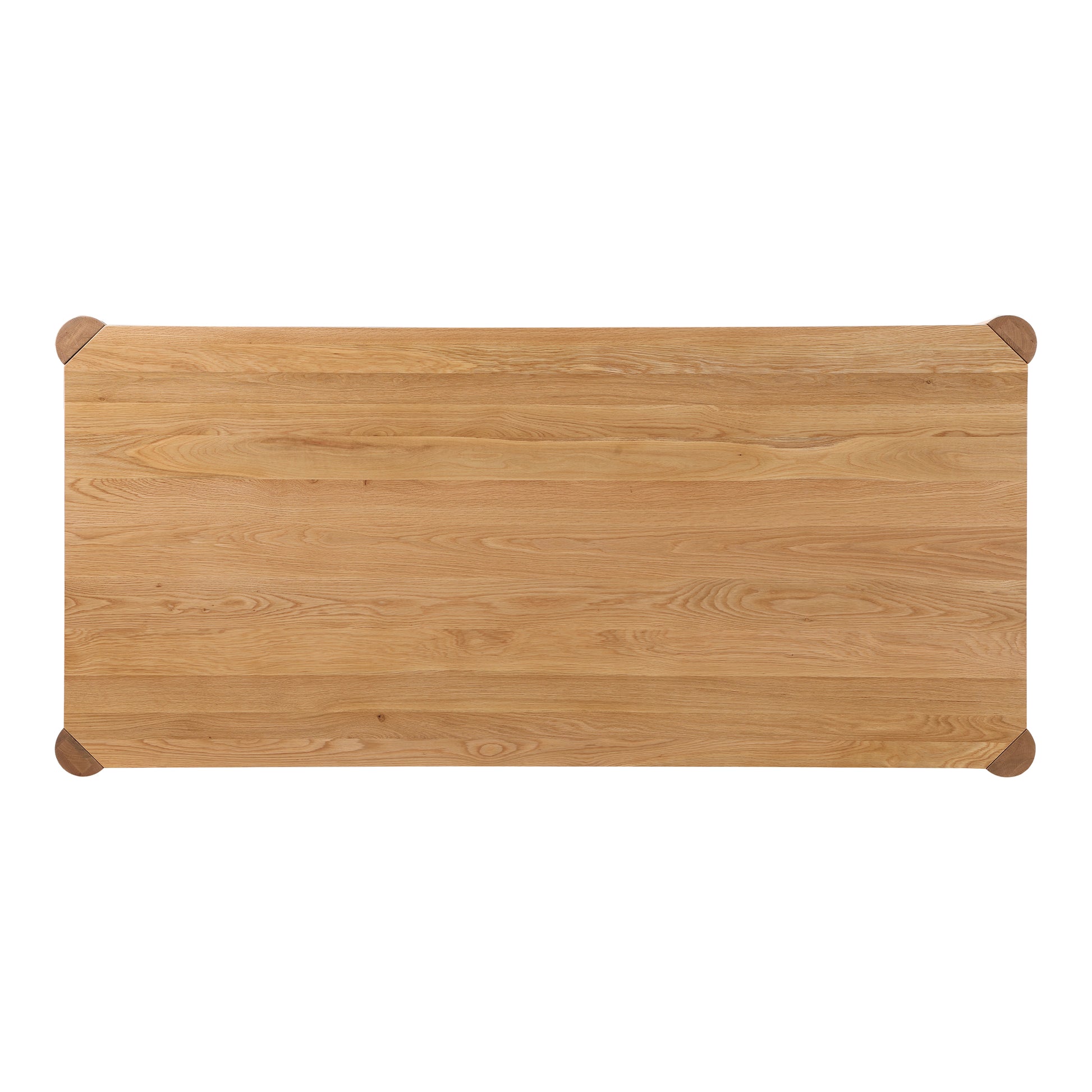 Moes Home Dining Tables Post White Modern Furniture