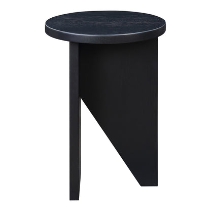 Moes Home Accent Tables Grace Black Contemporary Furniture