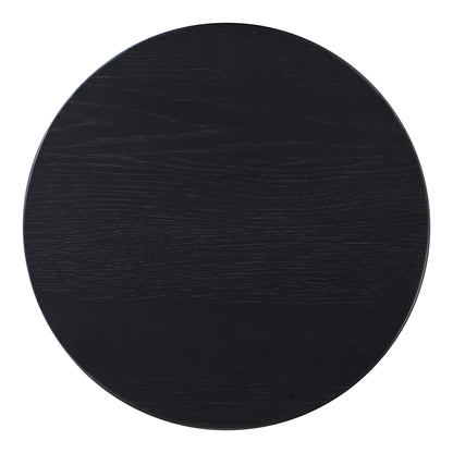 Moes Home Accent Tables Grace Black Contemporary Furniture