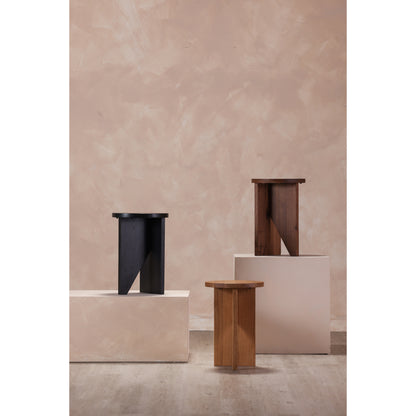 Moes Home Accent Tables Grace Black Contemporary Furniture