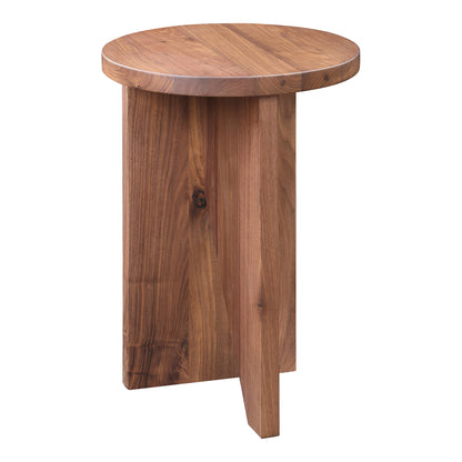 Moes Home Accent Tables Grace Brown Contemporary Furniture