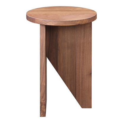 Moes Home Accent Tables Grace Brown Contemporary Furniture