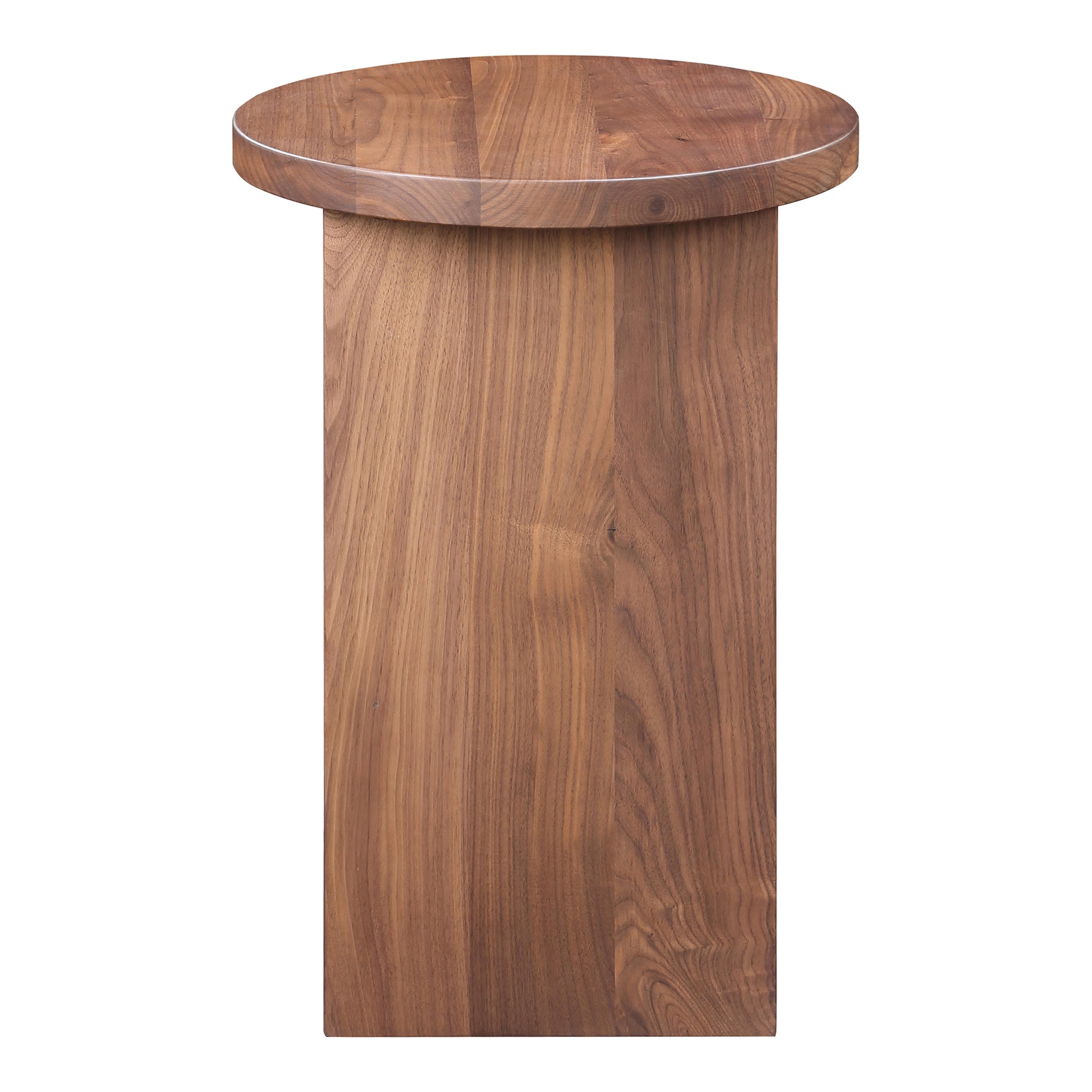 Moes Home Accent Tables Grace Brown Contemporary Furniture