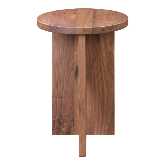 Moes Home Accent Tables Grace Brown Contemporary Furniture