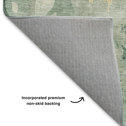 Dalyn Rugs Bresca  Seafoam  Transitional