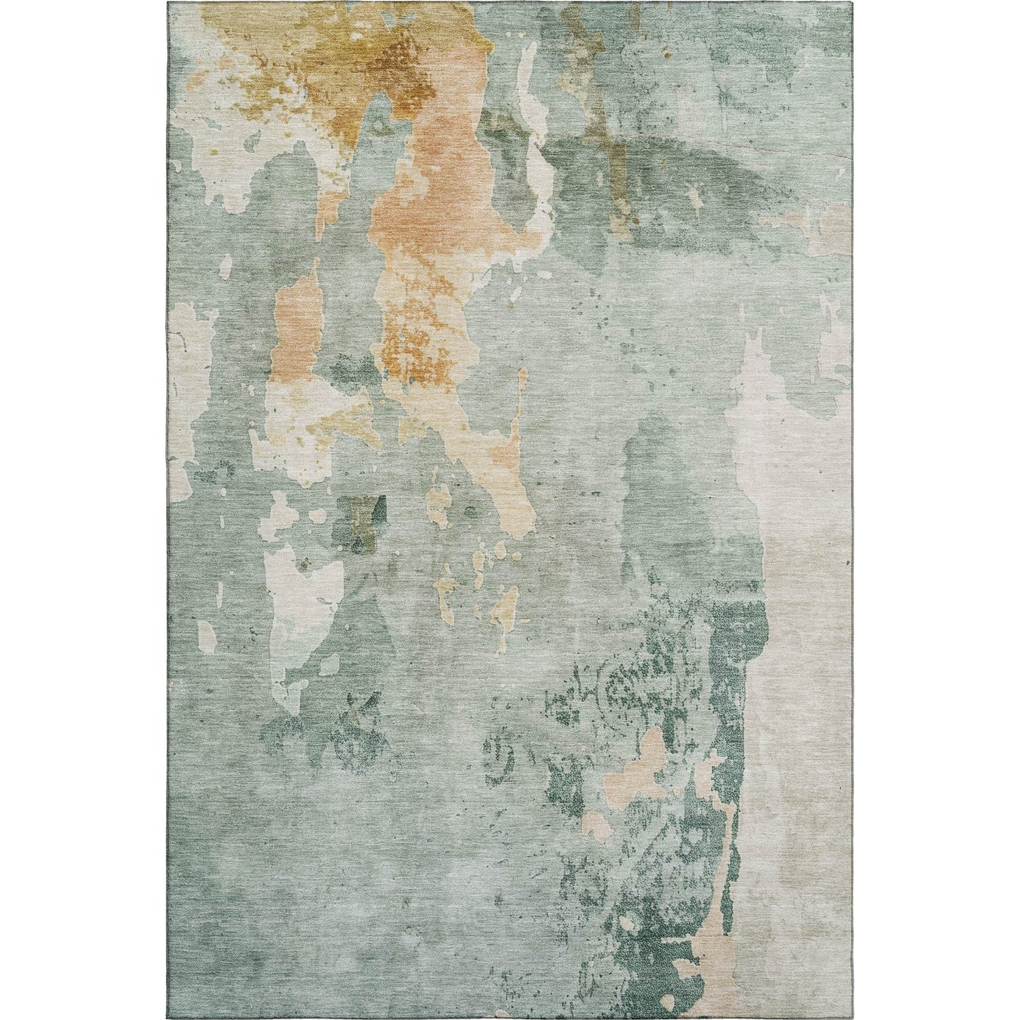 Dalyn Rugs Bresca  Seafoam  Transitional