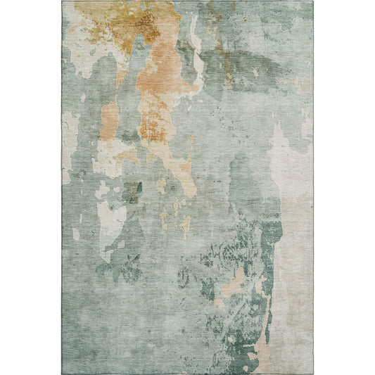Dalyn Rugs Bresca  Seafoam  Transitional