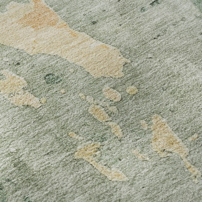 Dalyn Rugs Bresca  Seafoam  Transitional