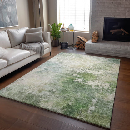 Dalyn Rugs Bresca  Aloe  Transitional
