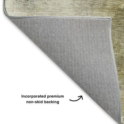 Dalyn Rugs Bresca  Wheat  Transitional