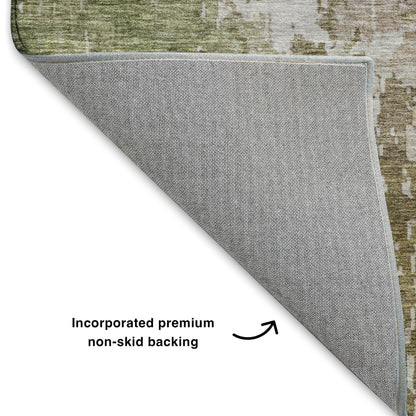 Dalyn Rugs Bresca  Brown  Transitional