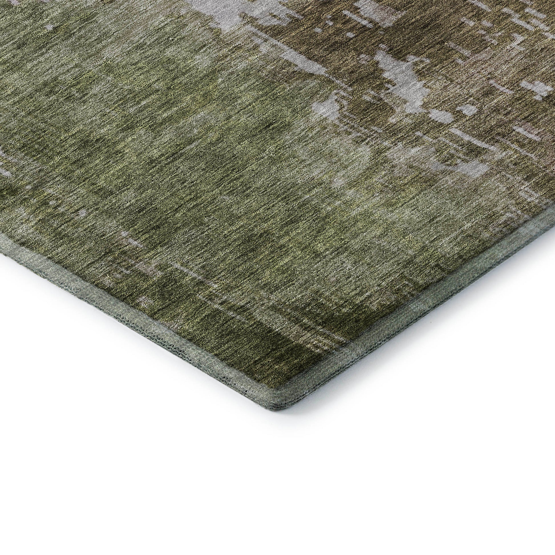 Dalyn Rugs Bresca  Brown  Transitional