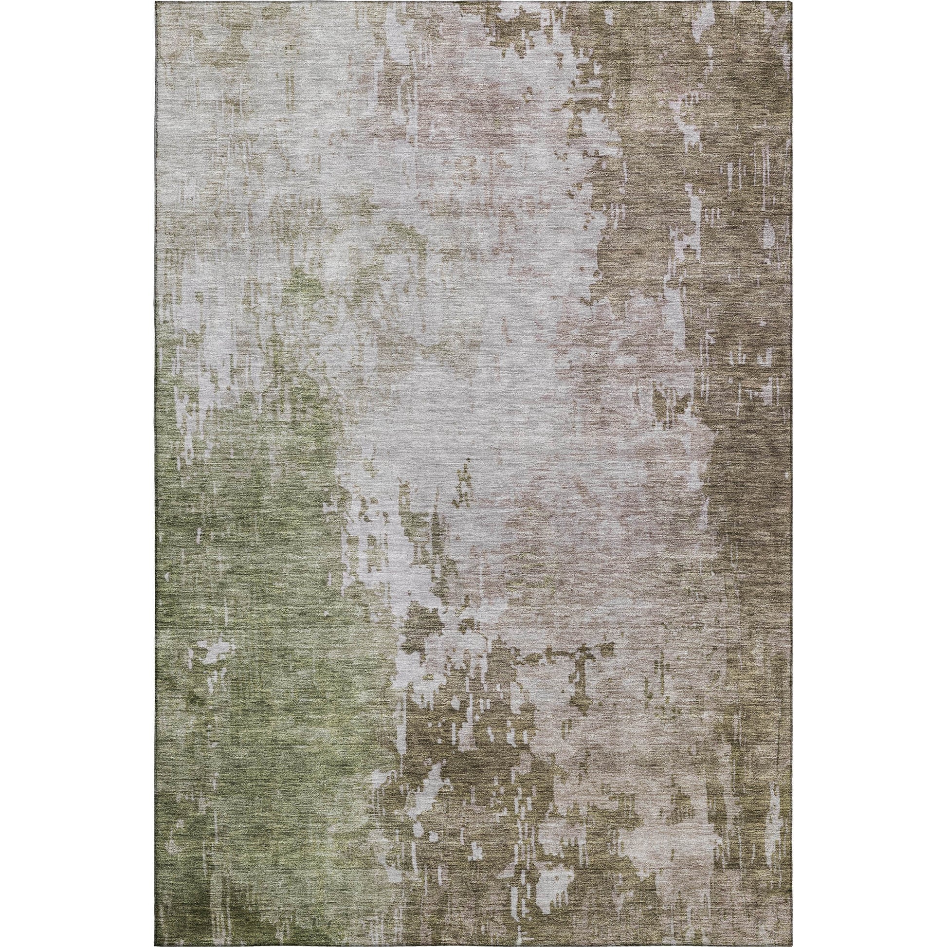 Dalyn Rugs Bresca  Brown  Transitional