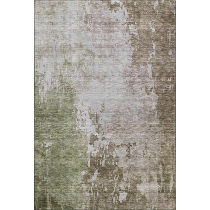 Dalyn Rugs Bresca  Brown  Transitional