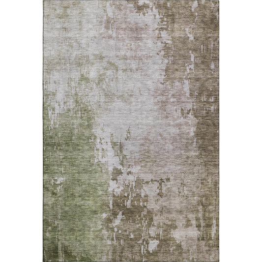 Dalyn Rugs Bresca  Brown  Transitional