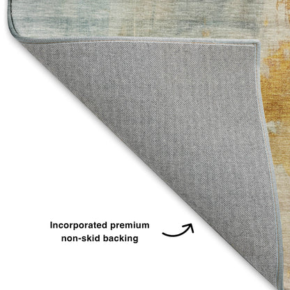 Dalyn Rugs Bresca  Linen  Transitional