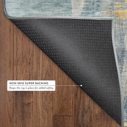 Dalyn Rugs Bresca  Linen  Transitional