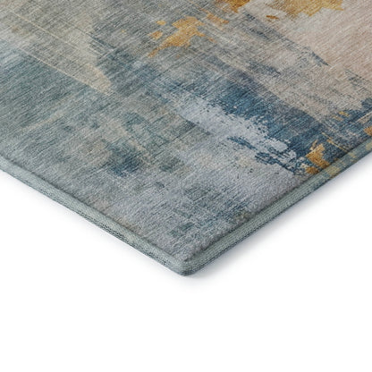 Dalyn Rugs Bresca  Linen  Transitional