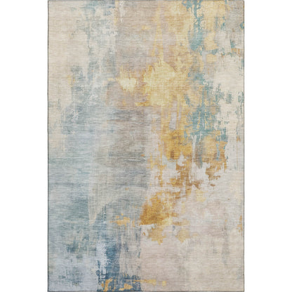 Dalyn Rugs Bresca  Linen  Transitional