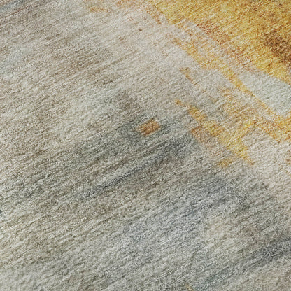 Dalyn Rugs Bresca  Linen  Transitional
