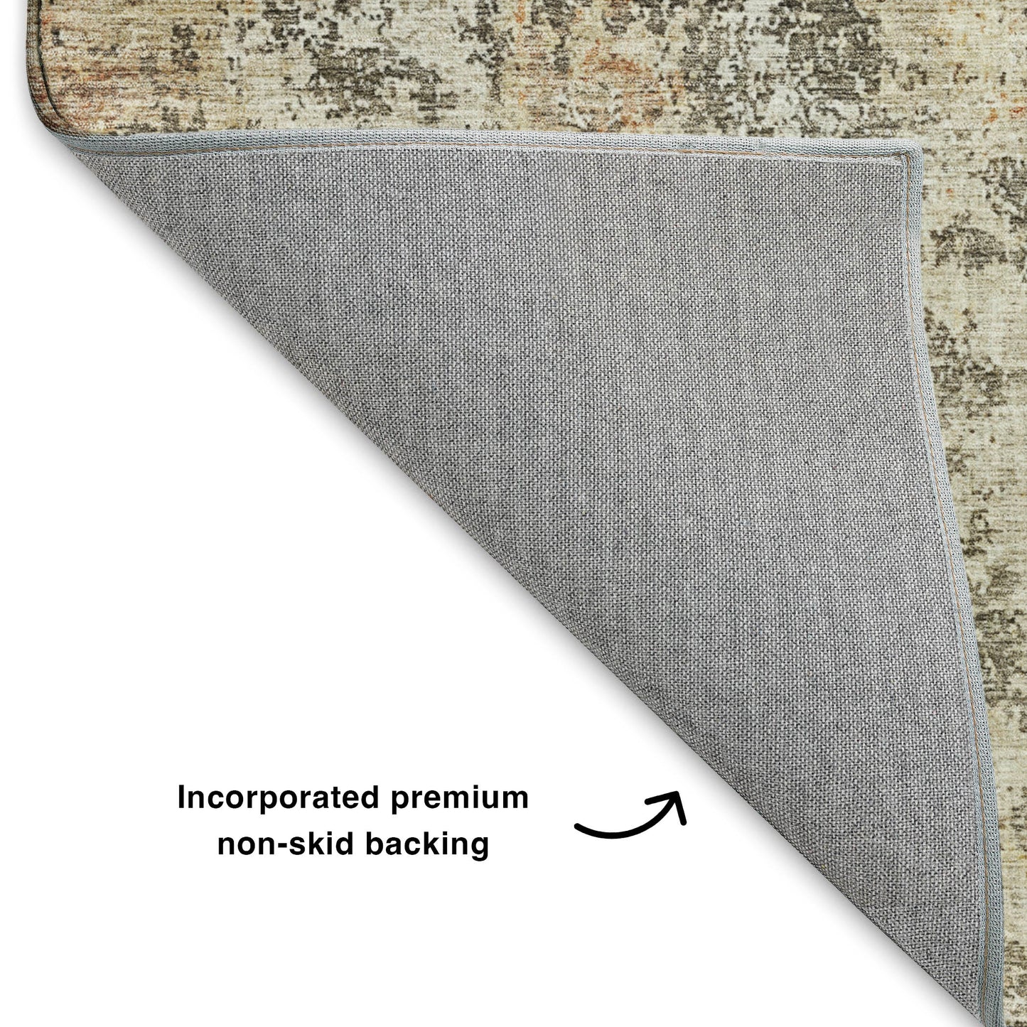 Dalyn Rugs Bresca  Terracotta  Transitional