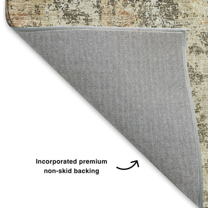 Dalyn Rugs Bresca  Terracotta  Transitional