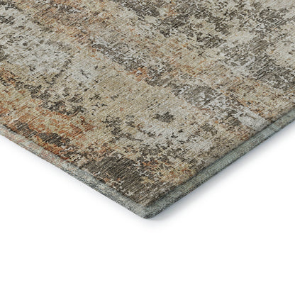 Dalyn Rugs Bresca  Terracotta  Transitional