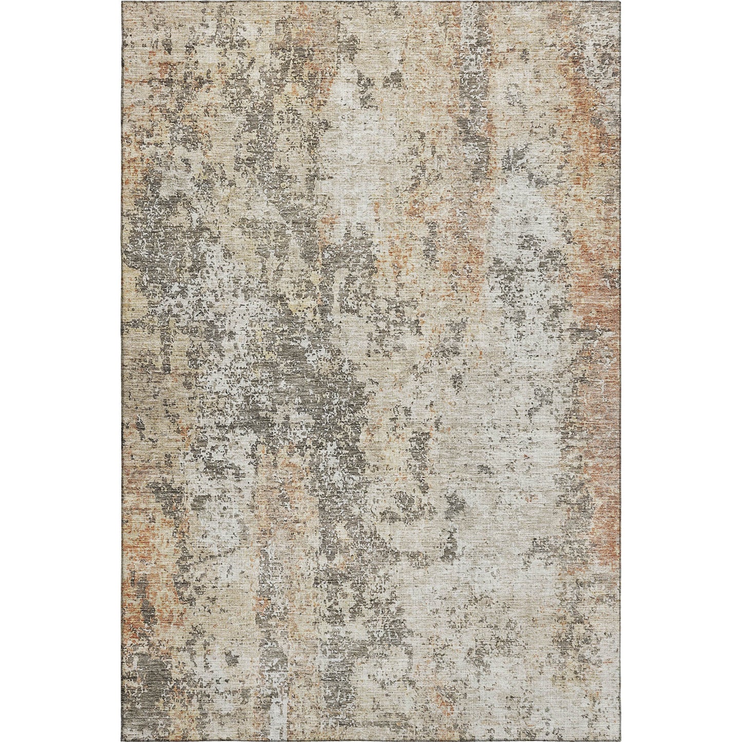 Dalyn Rugs Bresca  Terracotta  Transitional