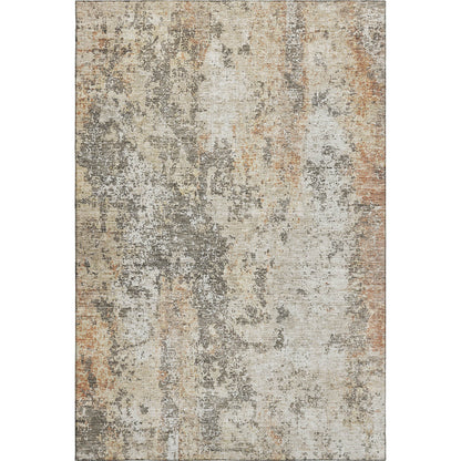 Dalyn Rugs Bresca  Terracotta  Transitional