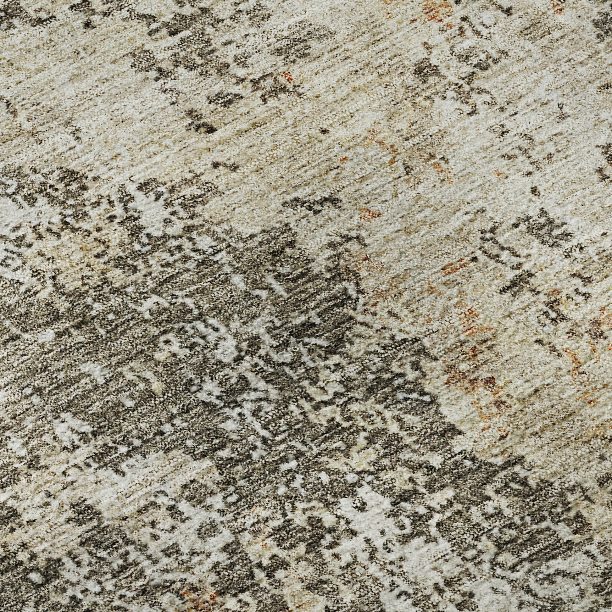 Dalyn Rugs Bresca  Terracotta  Transitional