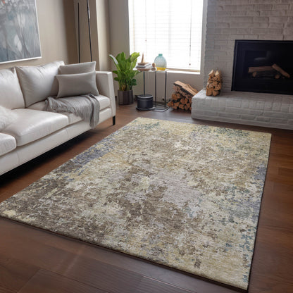 Dalyn Rugs Bresca  Beige  Transitional
