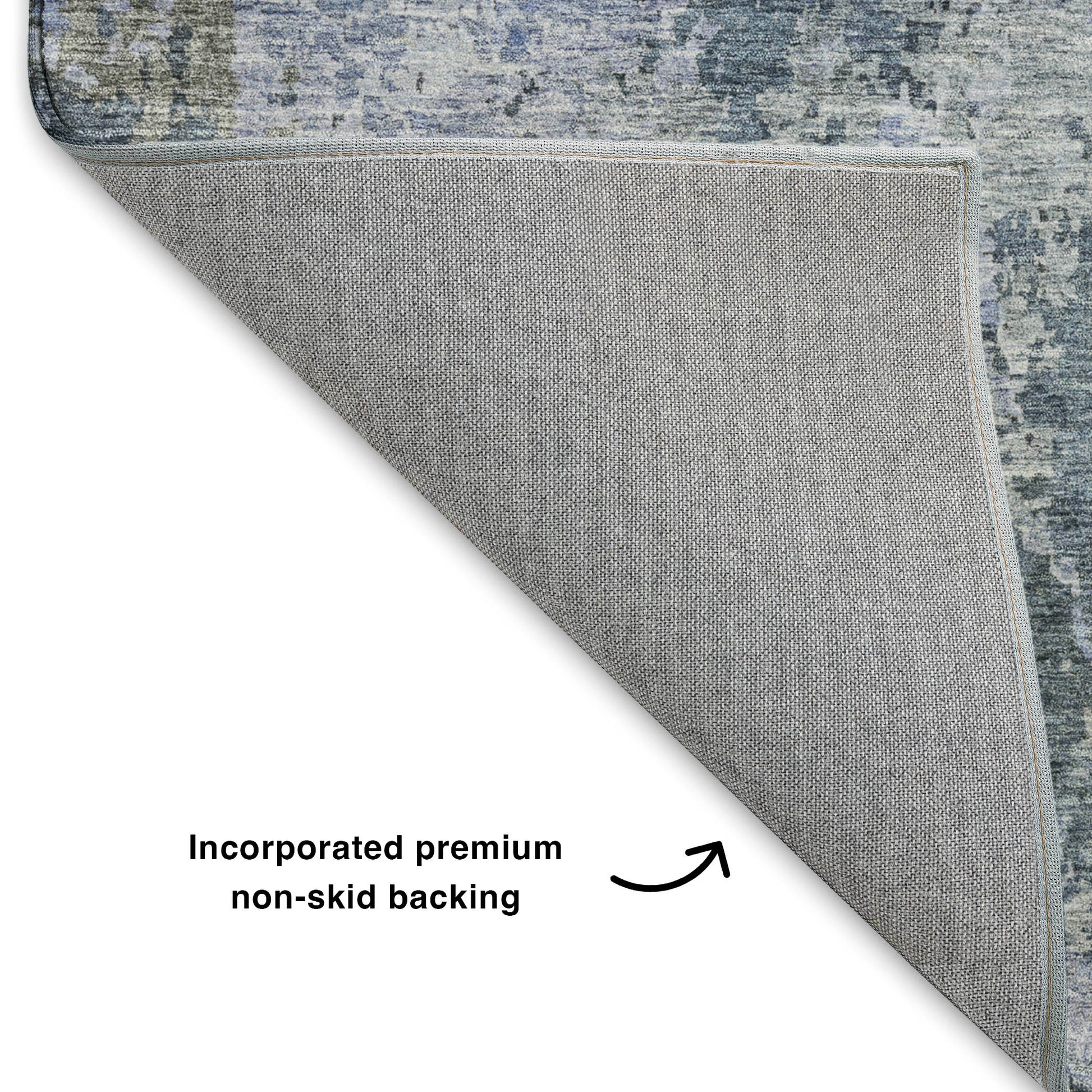 Dalyn Rugs Bresca  Blue  Transitional