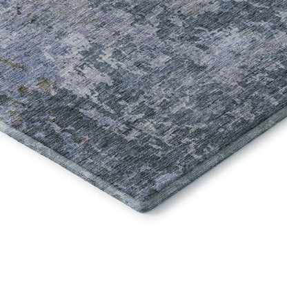 Dalyn Rugs Bresca  Blue  Transitional