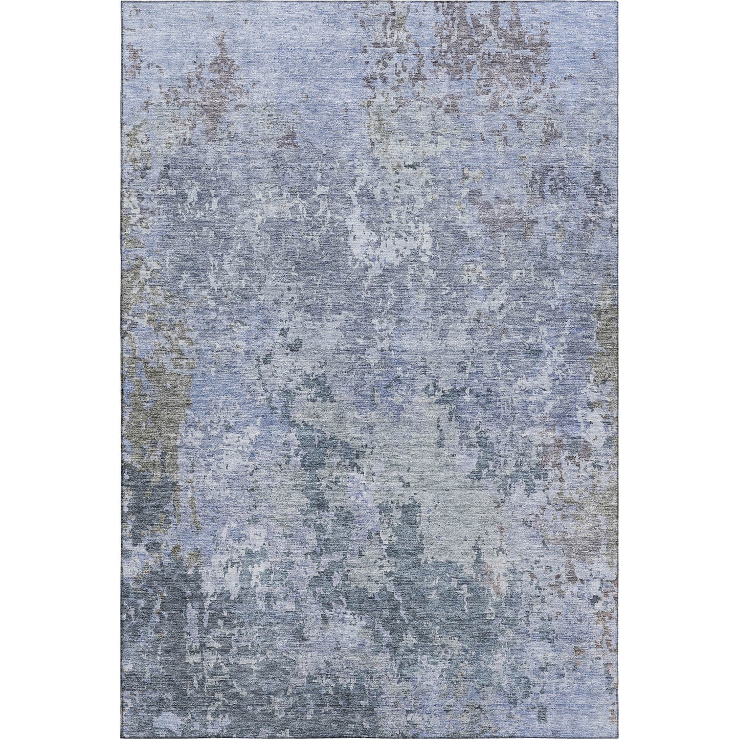 Dalyn Rugs Bresca  Blue  Transitional