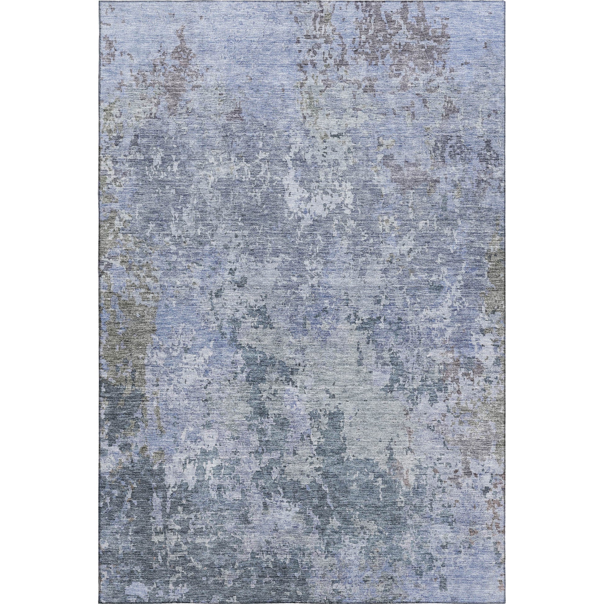 Dalyn Rugs Bresca  Blue  Transitional