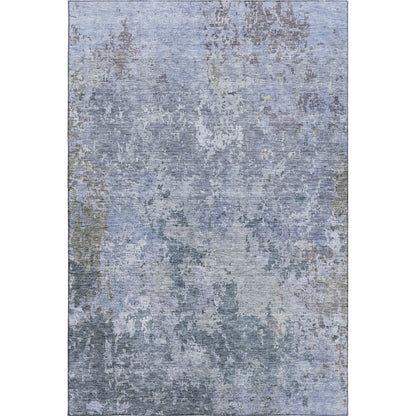 Dalyn Rugs Bresca  Blue  Transitional