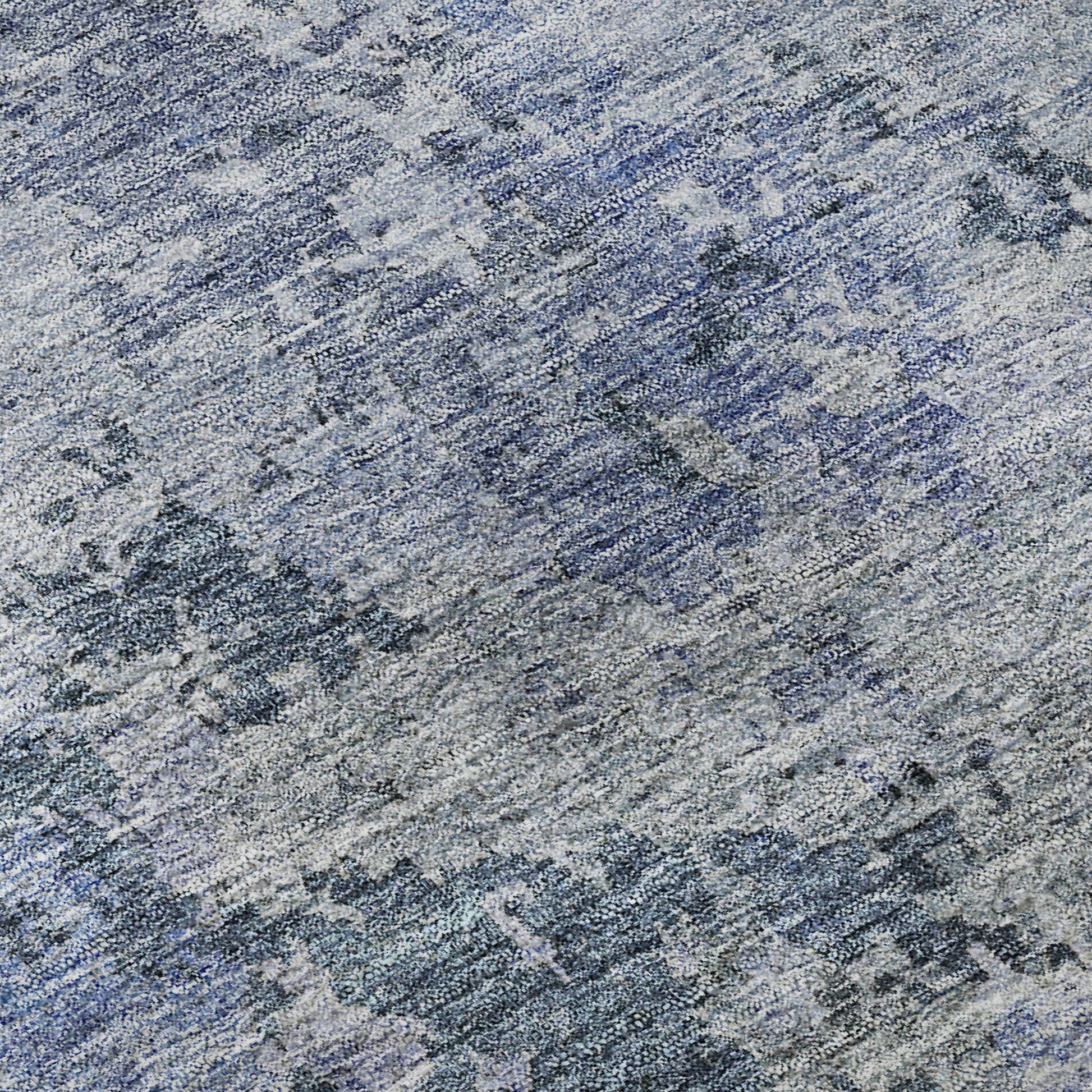 Dalyn Rugs Bresca  Blue  Transitional