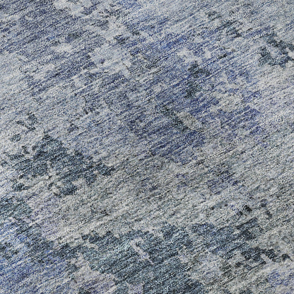 Dalyn Rugs Bresca  Blue  Transitional