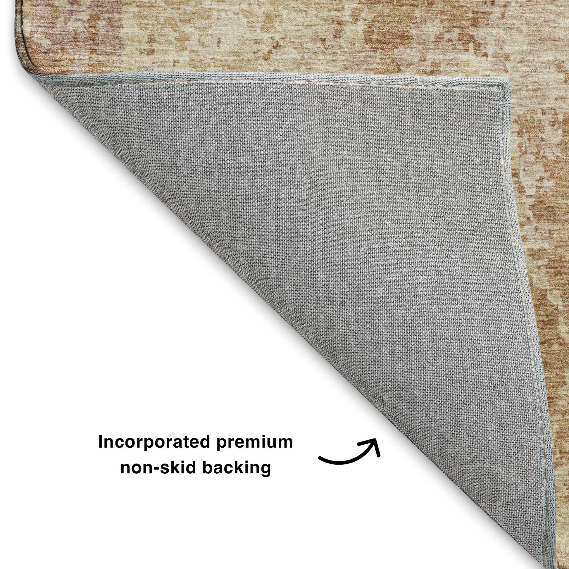 Dalyn Rugs Bresca  Copper  Transitional