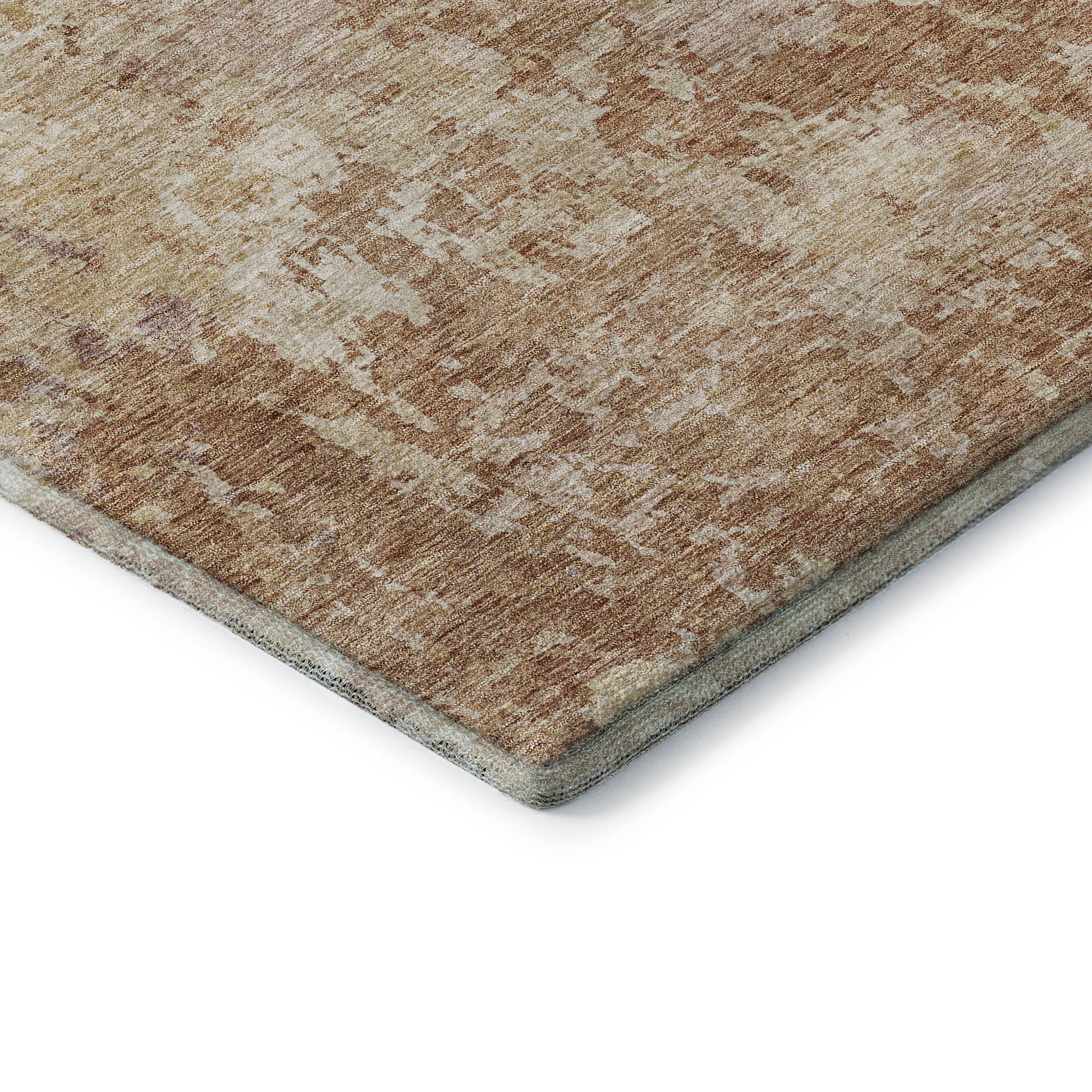 Dalyn Rugs Bresca  Copper  Transitional