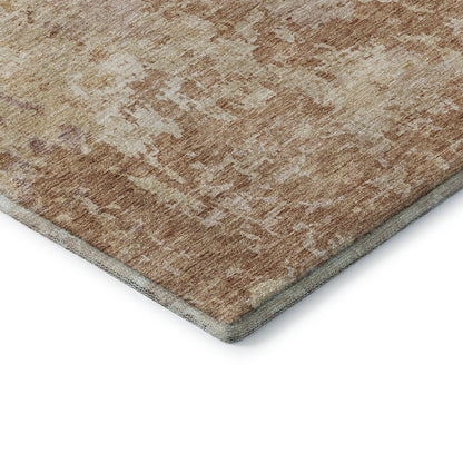 Dalyn Rugs Bresca  Copper  Transitional
