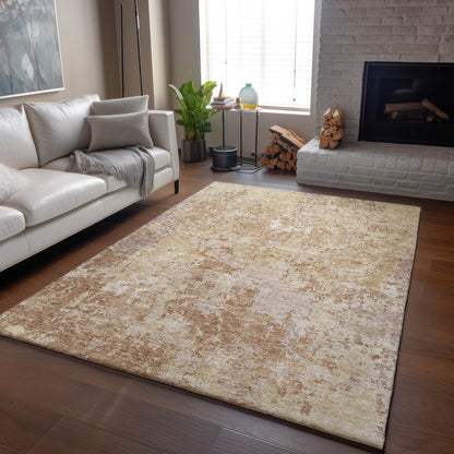 Dalyn Rugs Bresca  Copper  Transitional