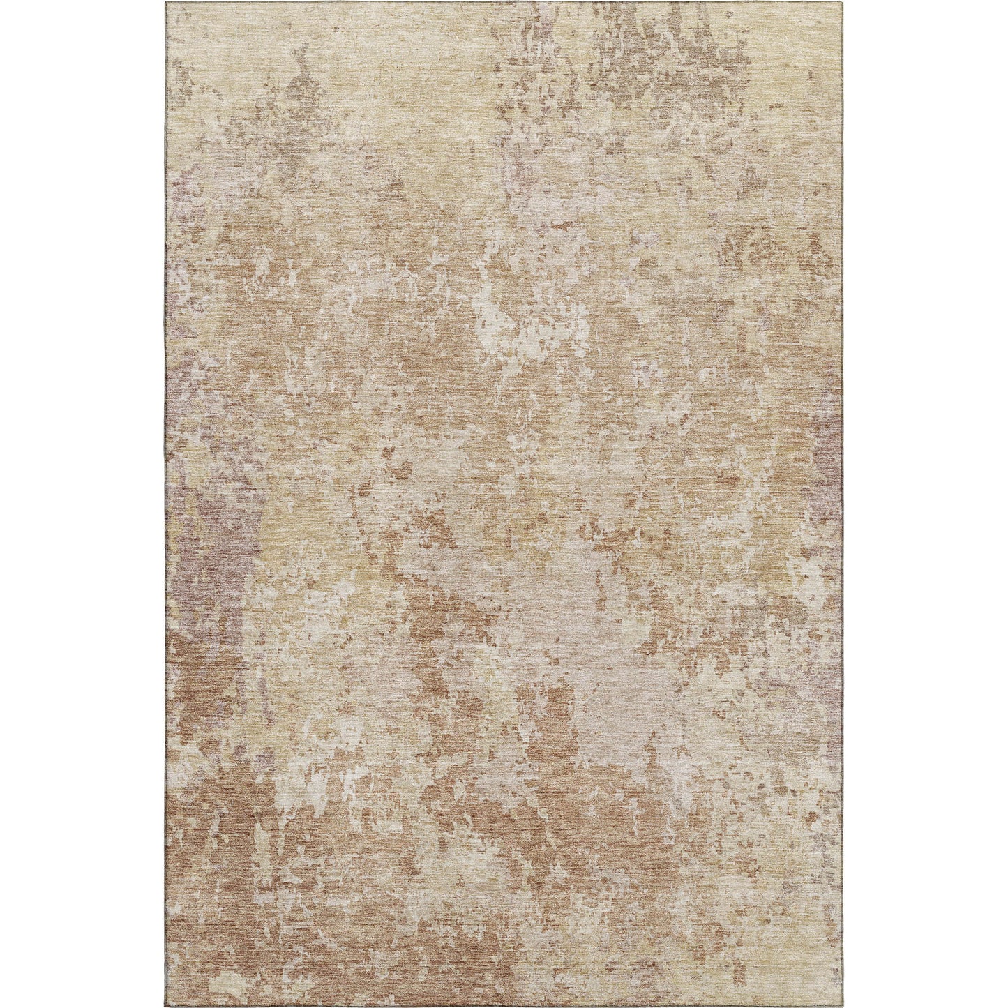 Dalyn Rugs Bresca  Copper  Transitional