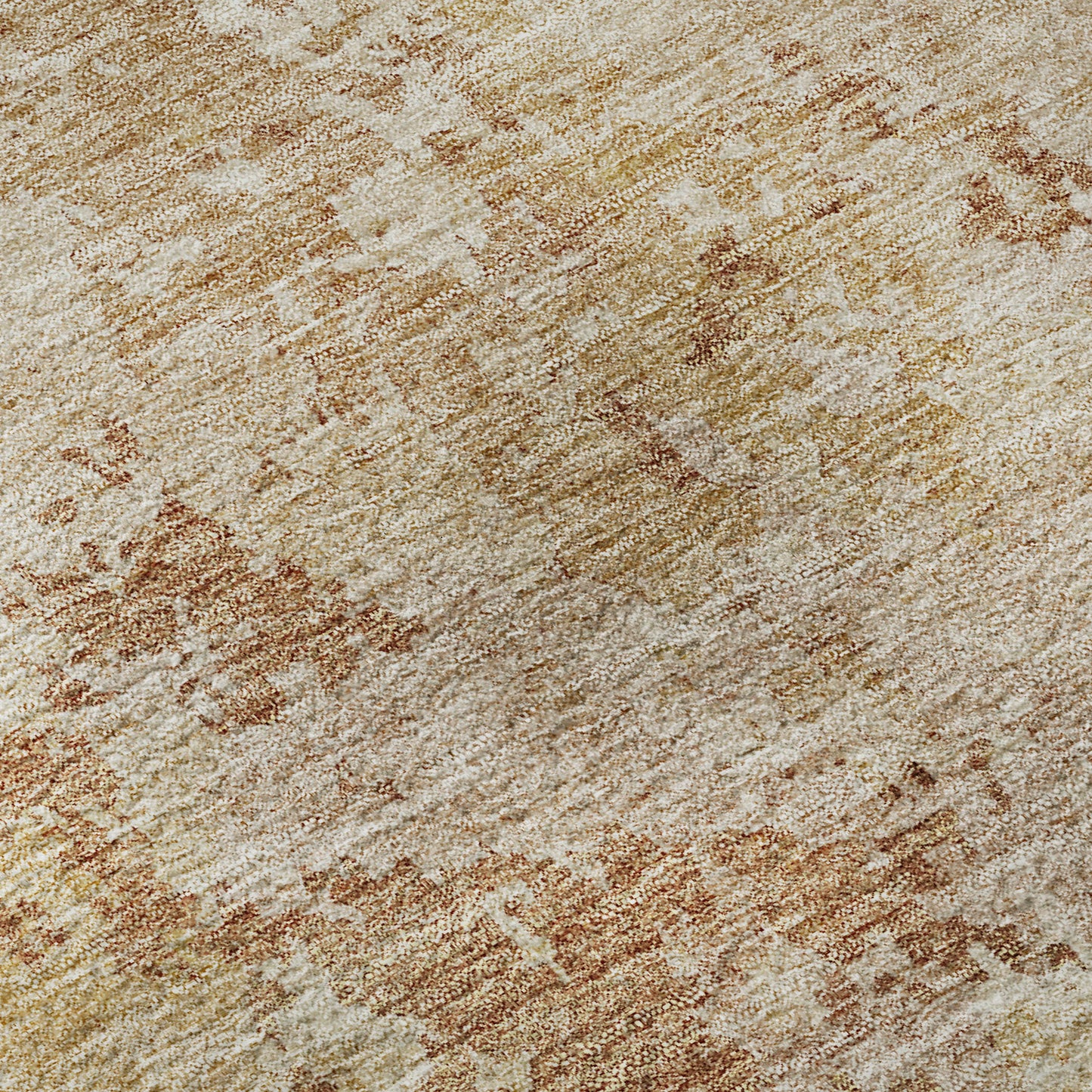 Dalyn Rugs Bresca  Copper  Transitional