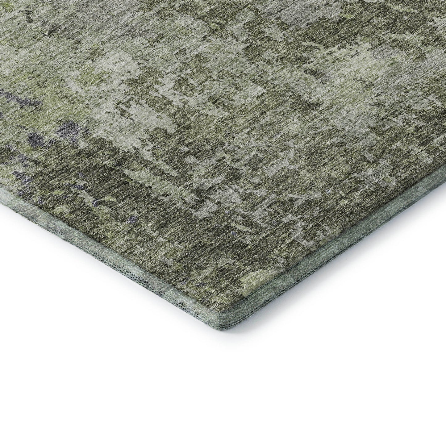 Dalyn Rugs Bresca  Green  Transitional