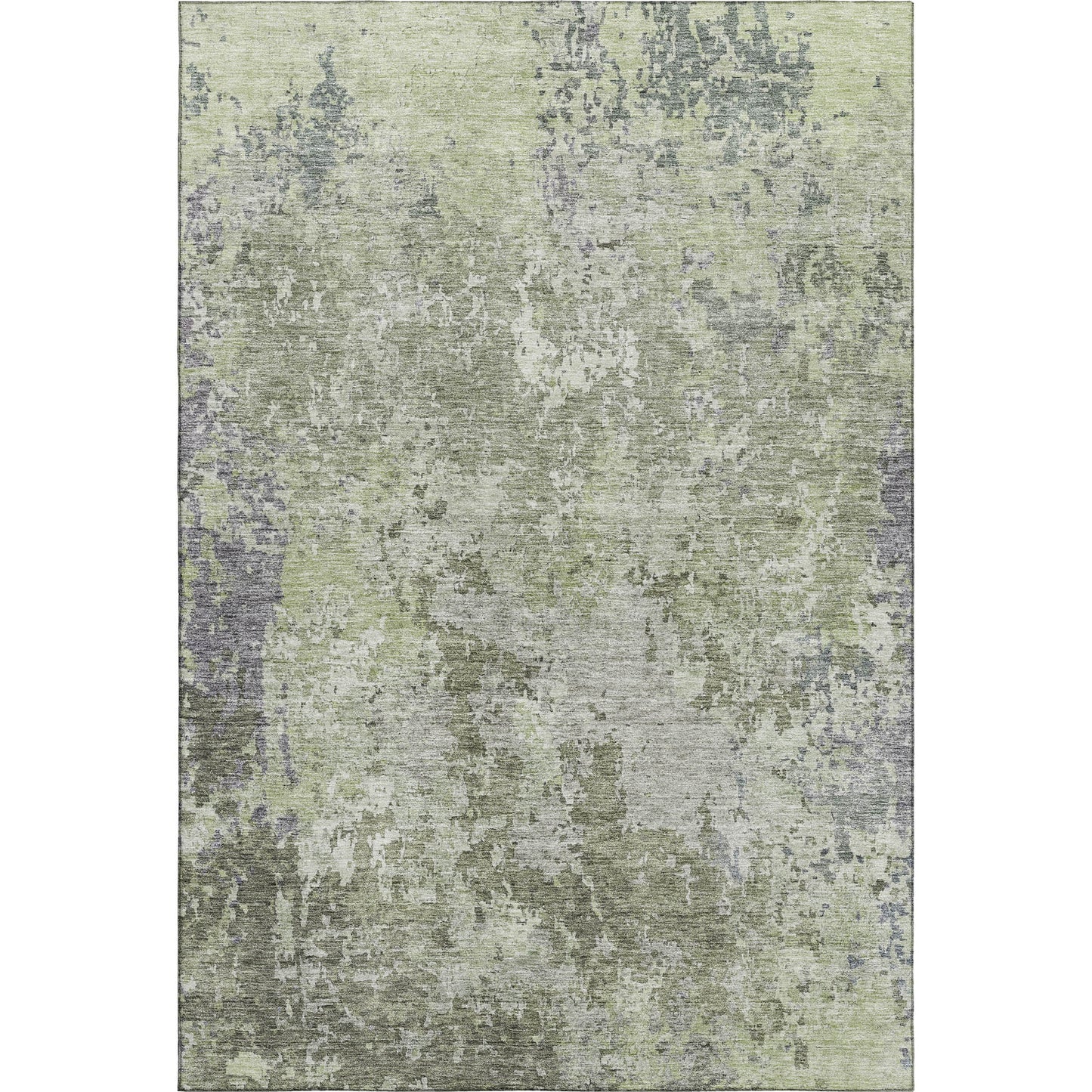 Dalyn Rugs Bresca  Green  Transitional
