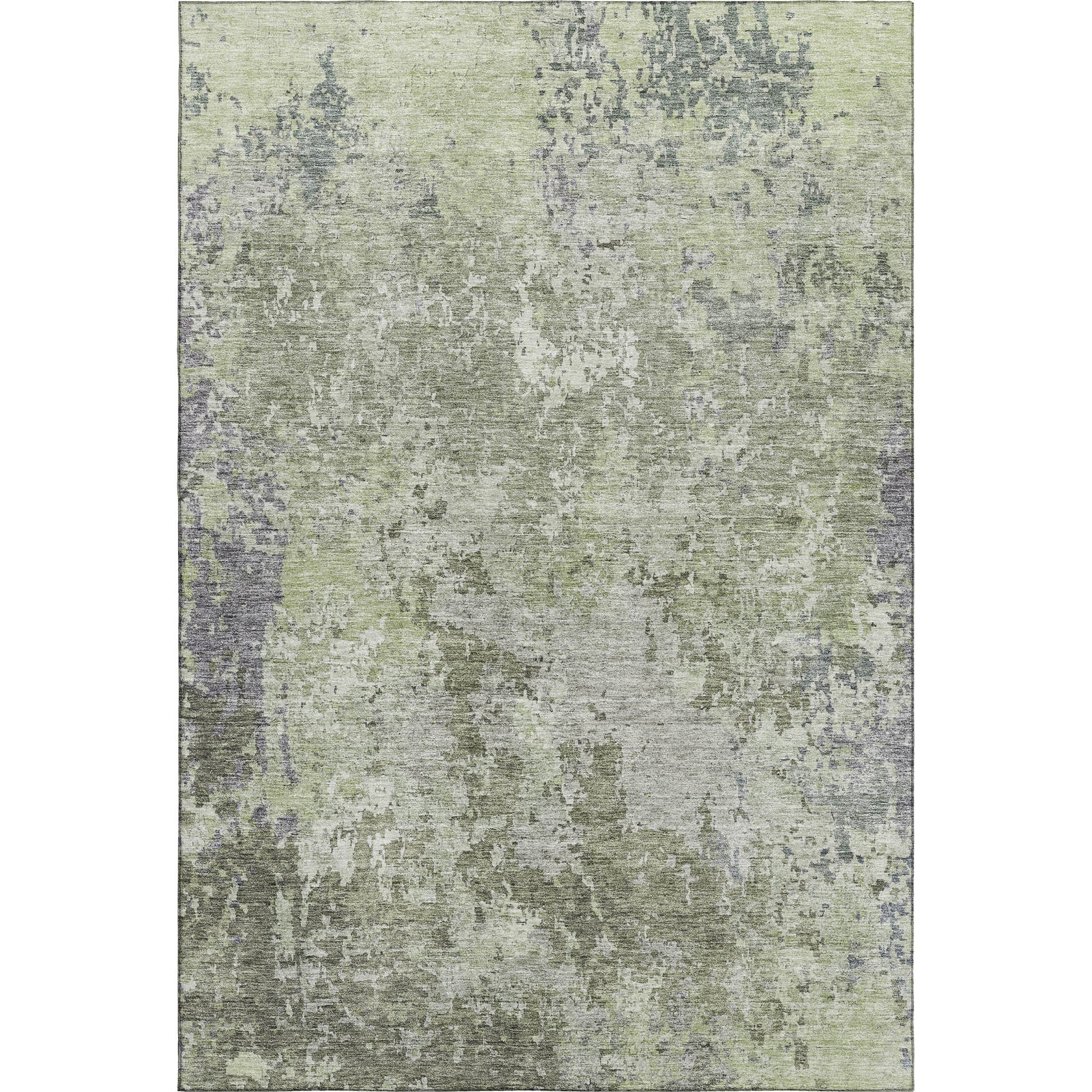 Dalyn Rugs Bresca  Green  Transitional