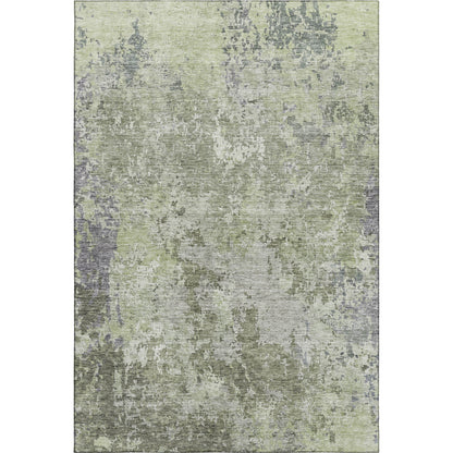 Dalyn Rugs Bresca  Green  Transitional