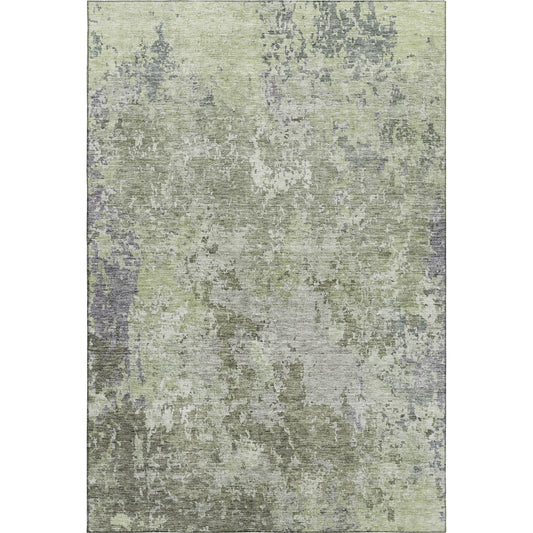 Dalyn Rugs Bresca  Green  Transitional