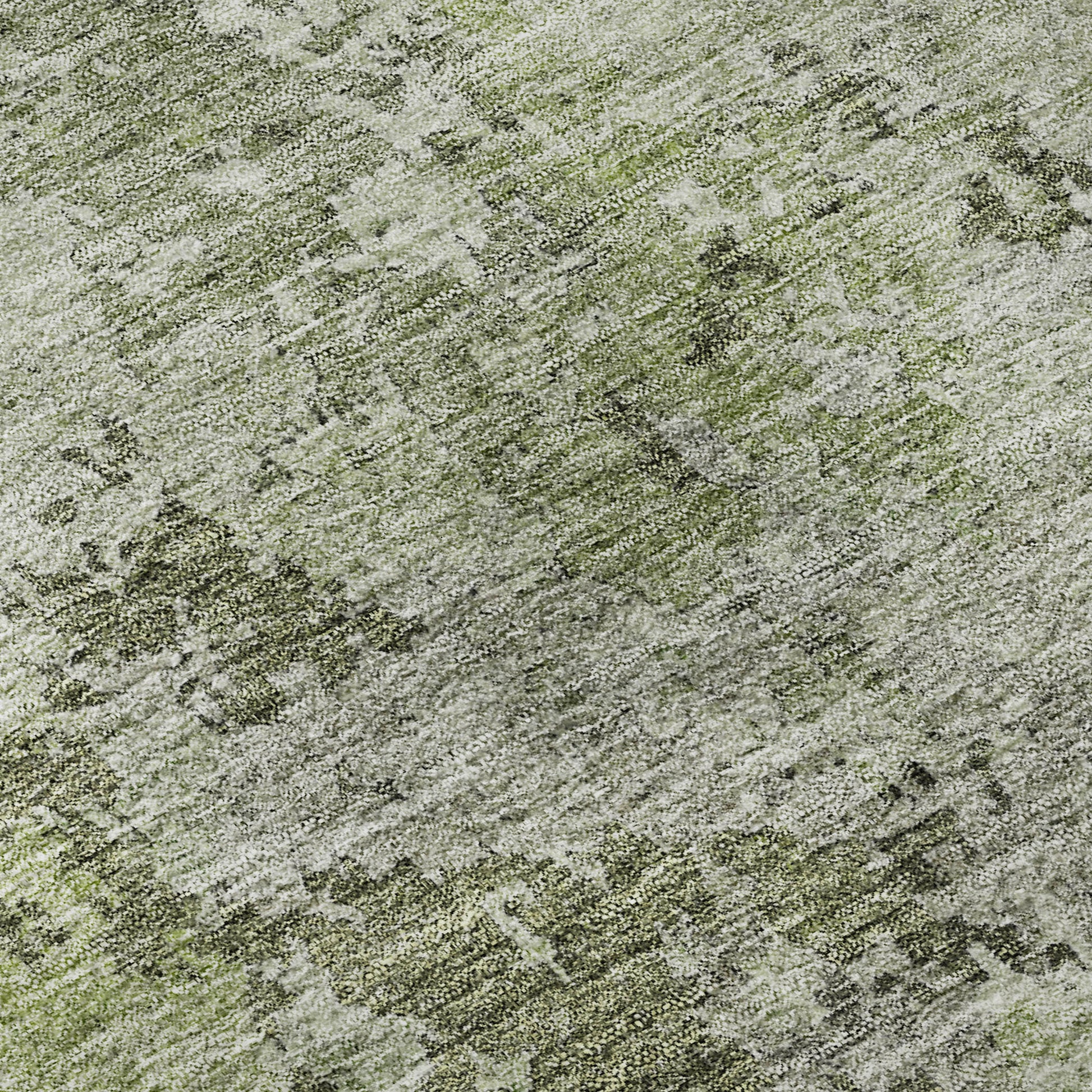 Dalyn Rugs Bresca  Green  Transitional